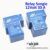 Relay Songle 12V 30A – SPDT Power Relay PCB Mount 6 Kaki | Paklek Store
