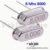 Crystal Oscillator 8MHz DIP – XTAL Kristal 8.000KHz 2 Pin Metal Can | Paklek Store