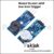 Modul Active Buzzer – Buzer Aktif Low Level Trigger – Alarm Arduino – Paklek Store