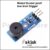 Passive Buzzer Module KY-012 – Modul Buzer Pasif Arduino 3.3V / 5V – Paklek Store
