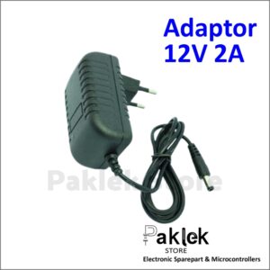 Paket Komplit Modul Laundry Koin untuk 1 Mesin (Cuci atau Pengering) – Siap Rakit | Paklek Store - Gambar 8