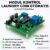 Modul Kontrol Laundry Koin PCB Only | Paklek Store